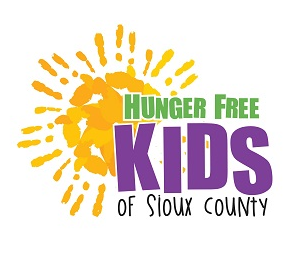 Hunger Free Kids of Sioux County Card Image
