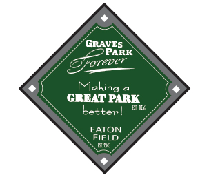 Wakefield Grave's Park Forever Card Image
