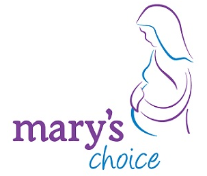 Mary's Choice Card Image