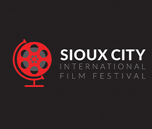 Sioux City International Film Festival Card Image