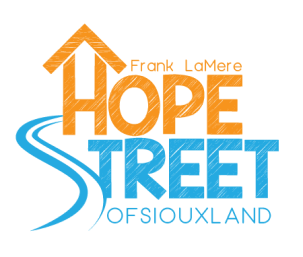 Hope Street of Siouxland Card Image
