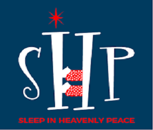 Sleep in Heavenly Peace - Siouxland Card Image