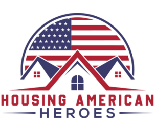 Housing American Heroes Card Image