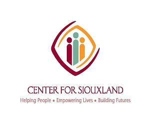 Center For Siouxland Card Image