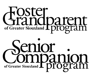 Foster Grandparent and Senior Companion Programs of Greater Siouxland Card Image