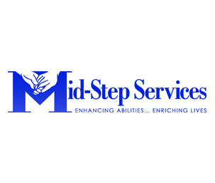 Mid-Step Services Card Image