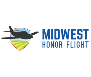 Midwest Honor Flight Card Image