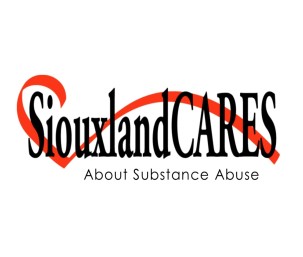 Siouxland CARES Card Image
