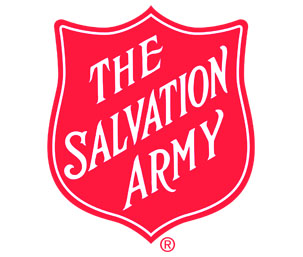 Salvation Army of Siouxland Card Image