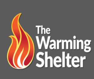 The Warming Shelter, Inc. Card Image
