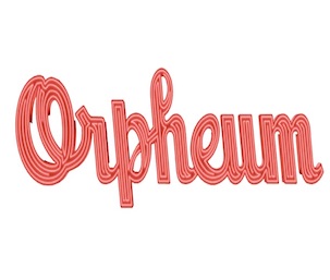Orpheum Theatre Card Image