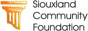 Siouxland Community Foundation Logo